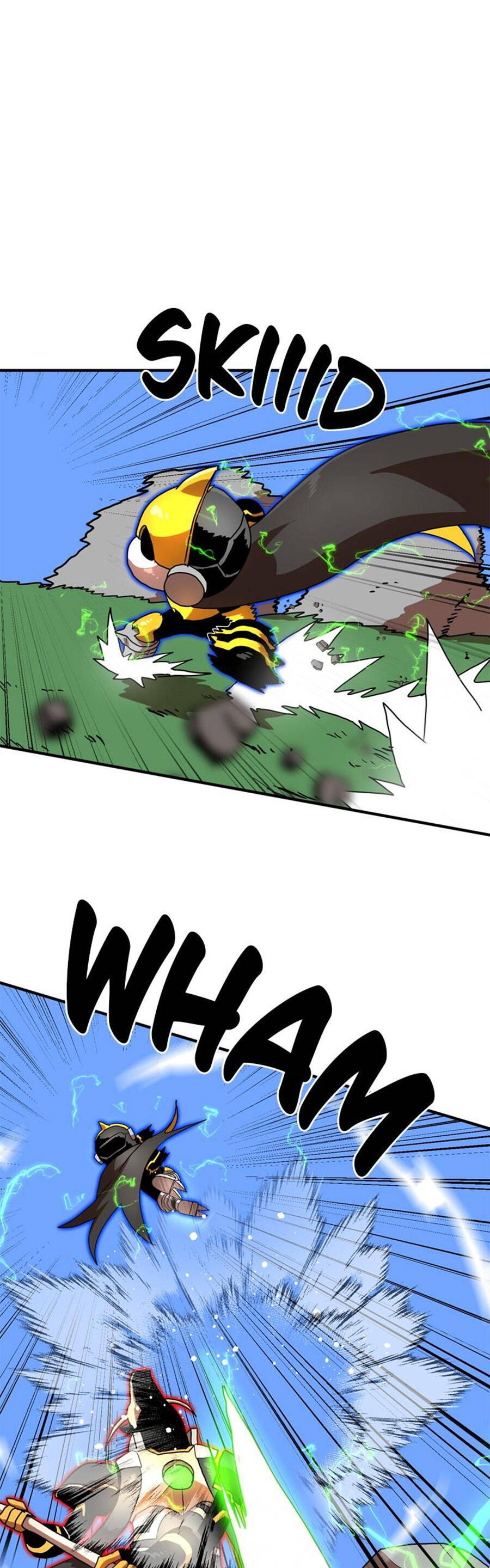 Double Click Chapter 81 - 63