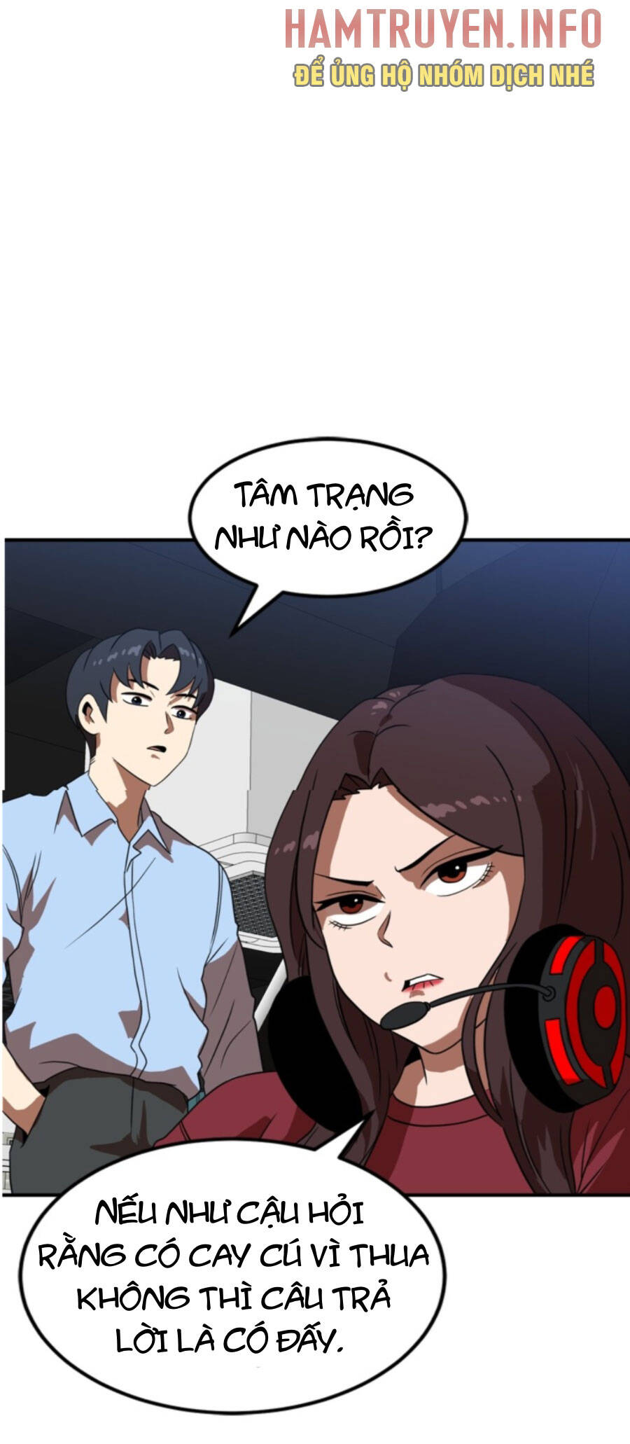 Double Click Chapter 83 - 26