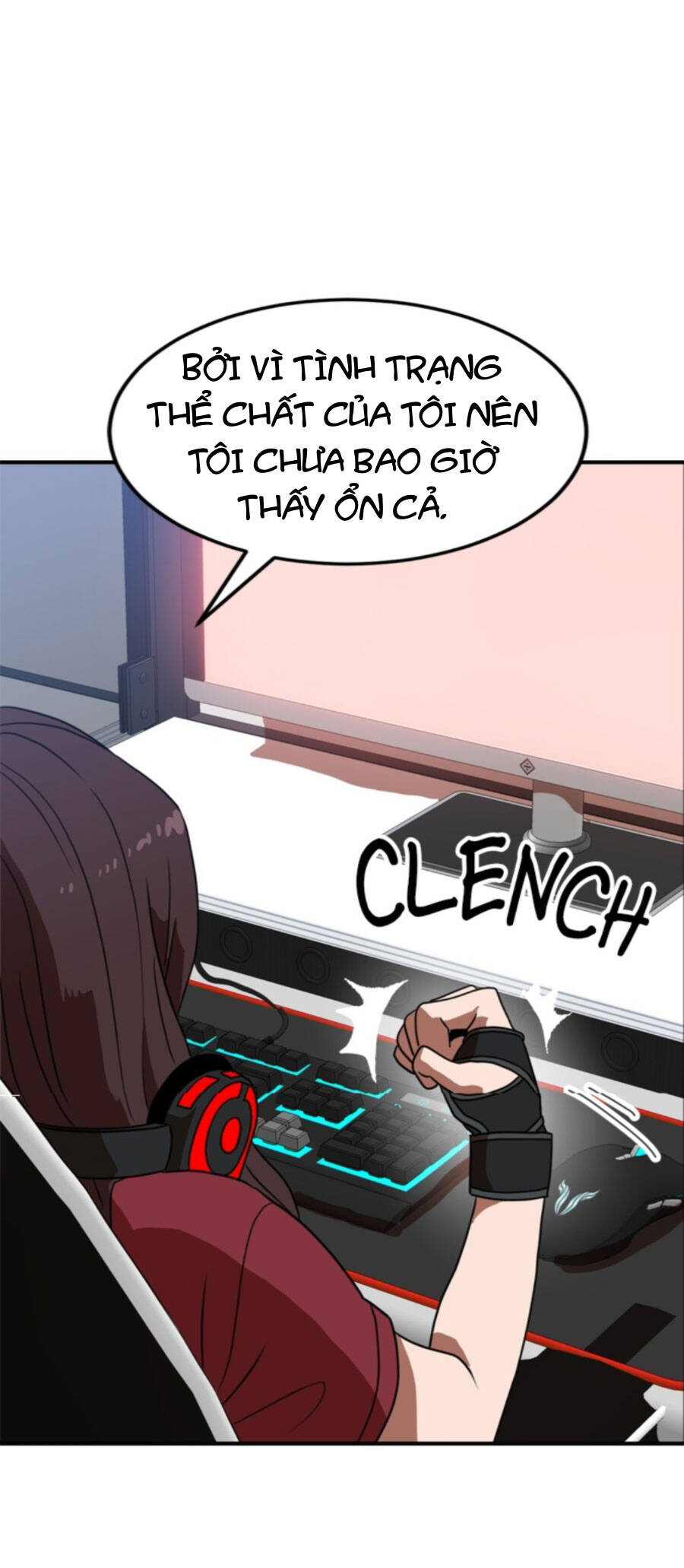 Double Click Chapter 83 - 27