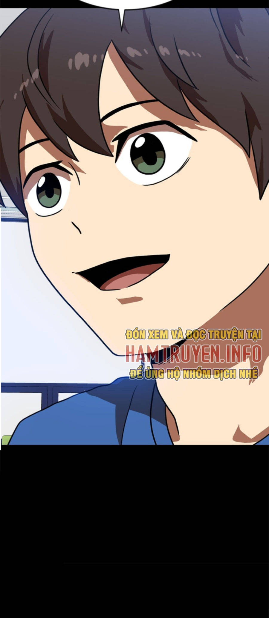 Double Click Chapter 83 - 43
