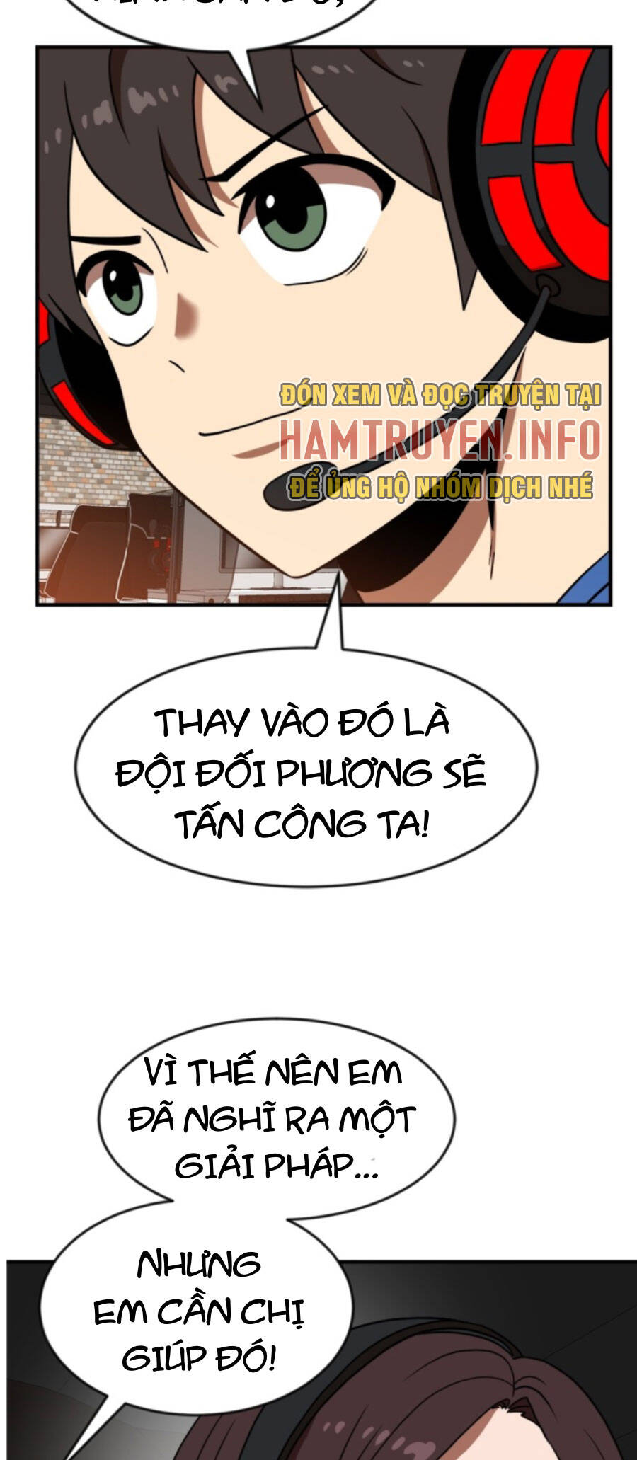Double Click Chapter 83 - 55