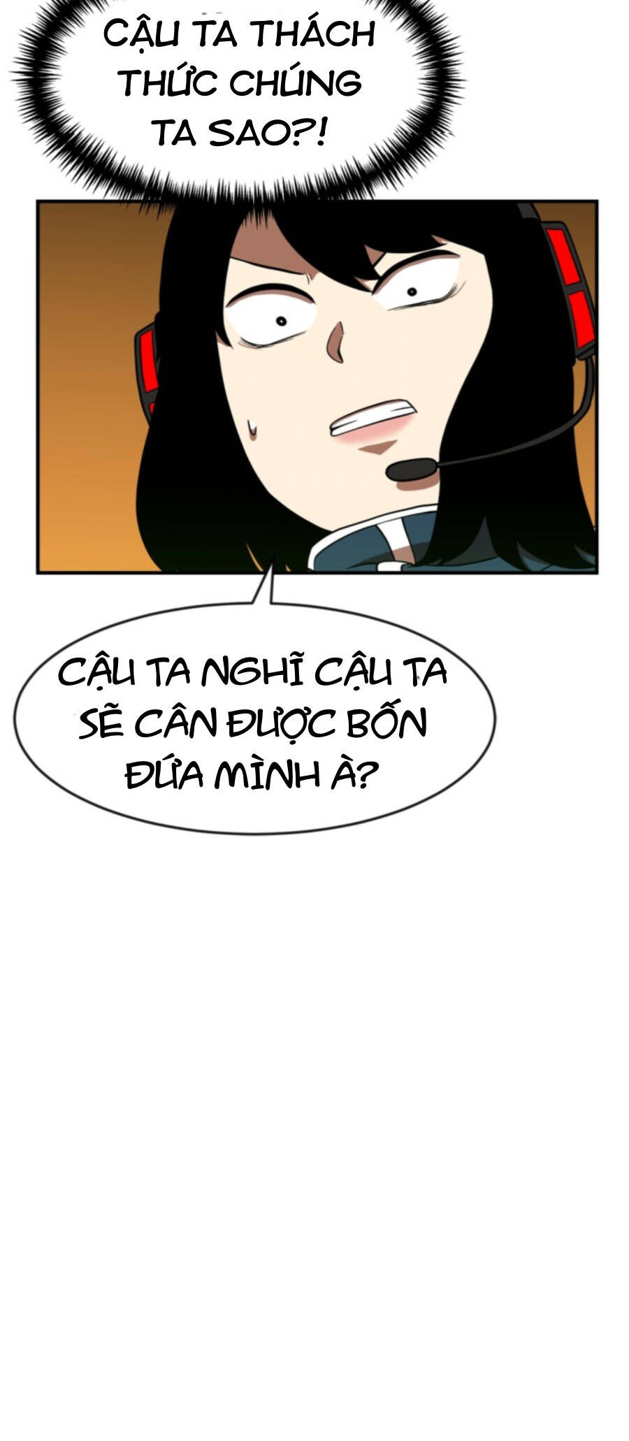 Double Click Chapter 83 - 68