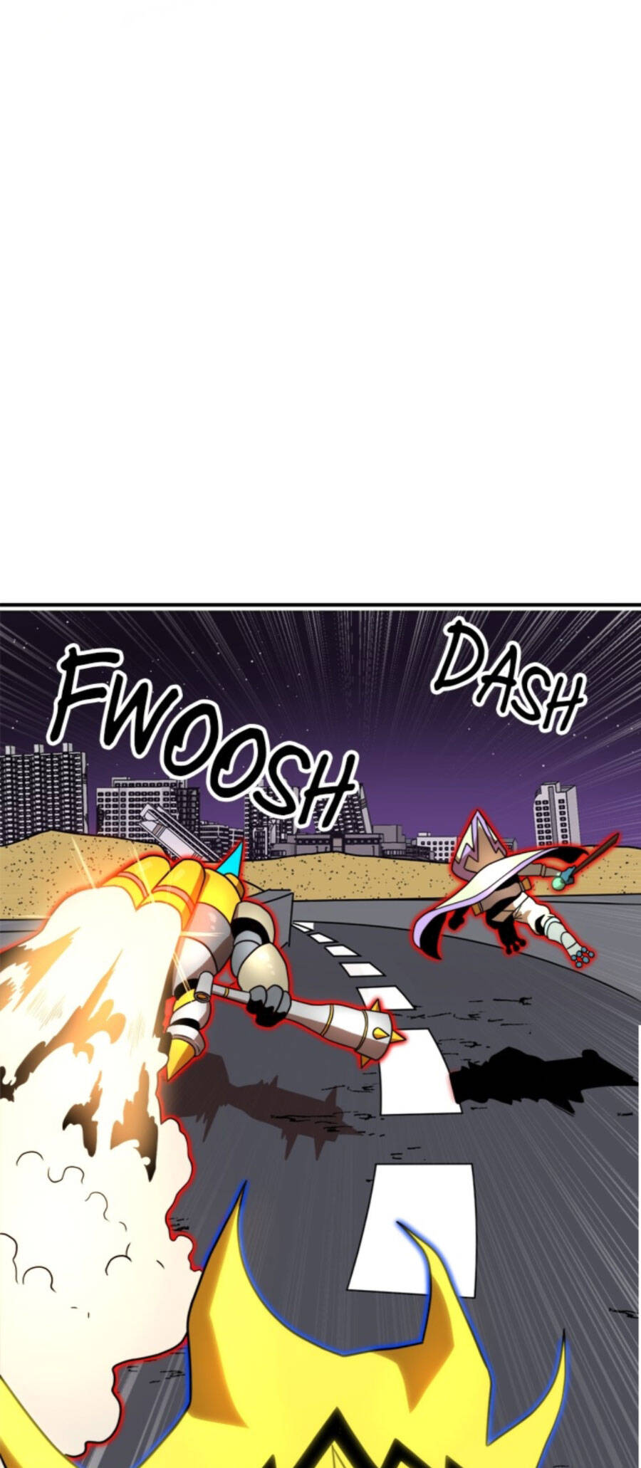 Double Click Chapter 83 - 72
