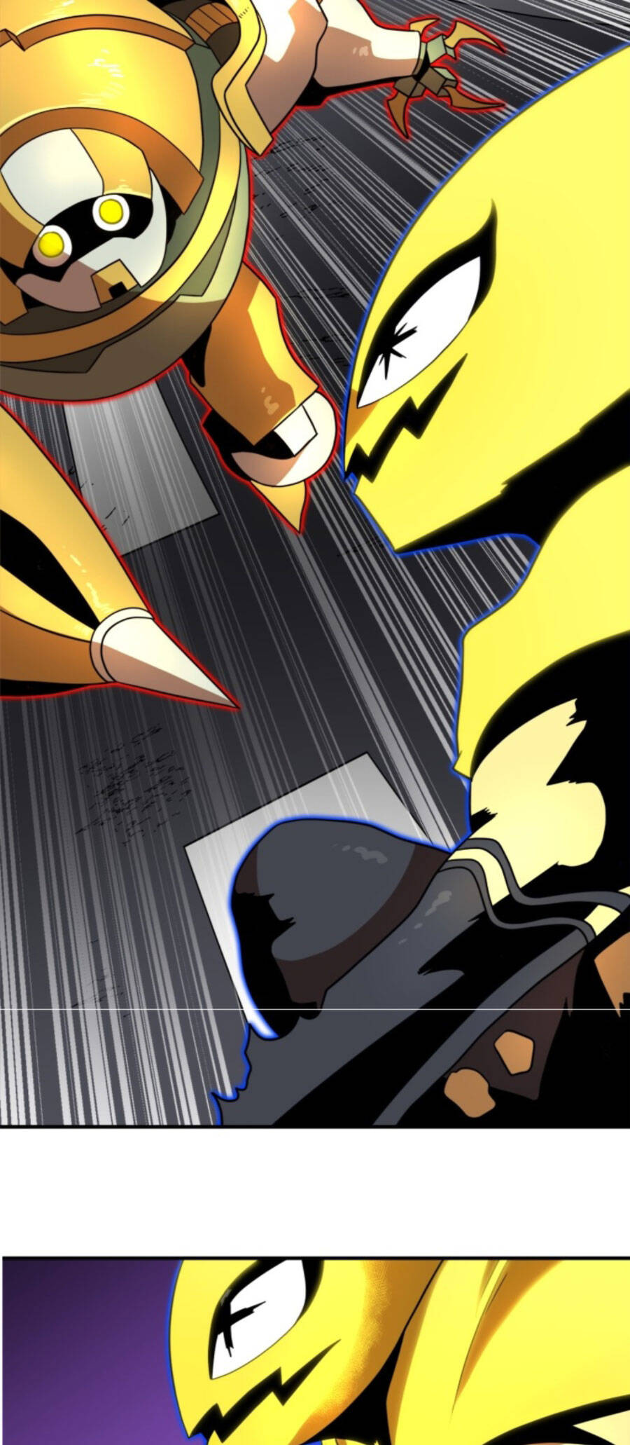 Double Click Chapter 83 - 75