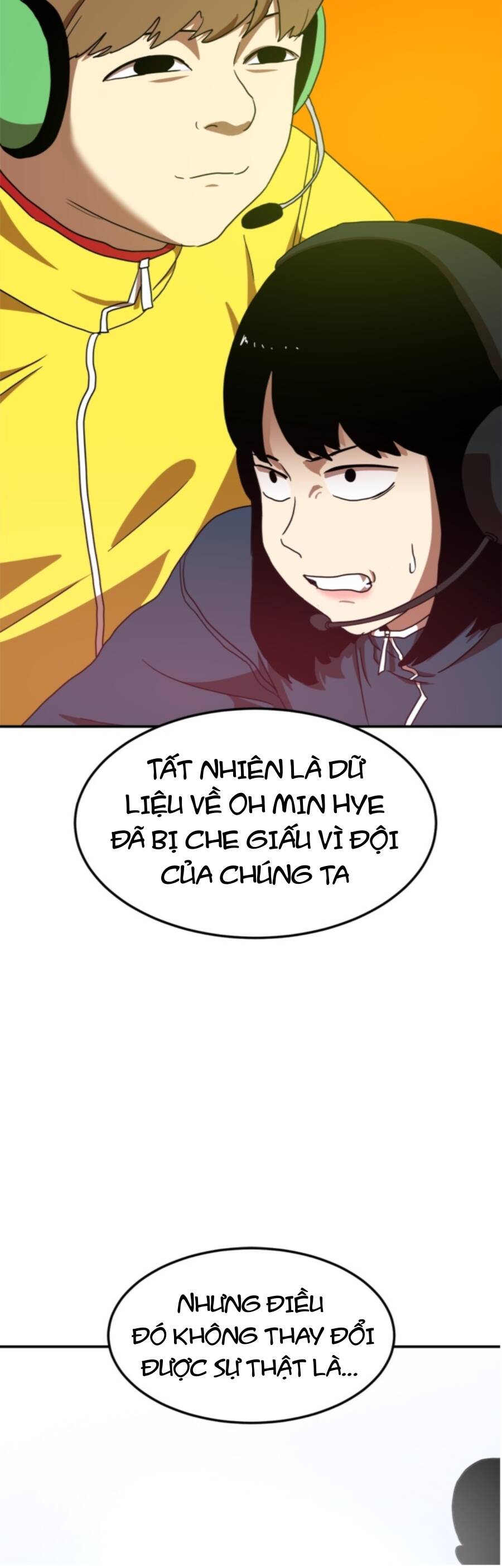 Double Click Chapter 87 - 24