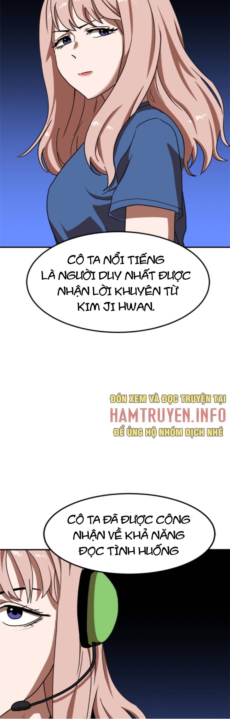 Double Click Chapter 87 - 29
