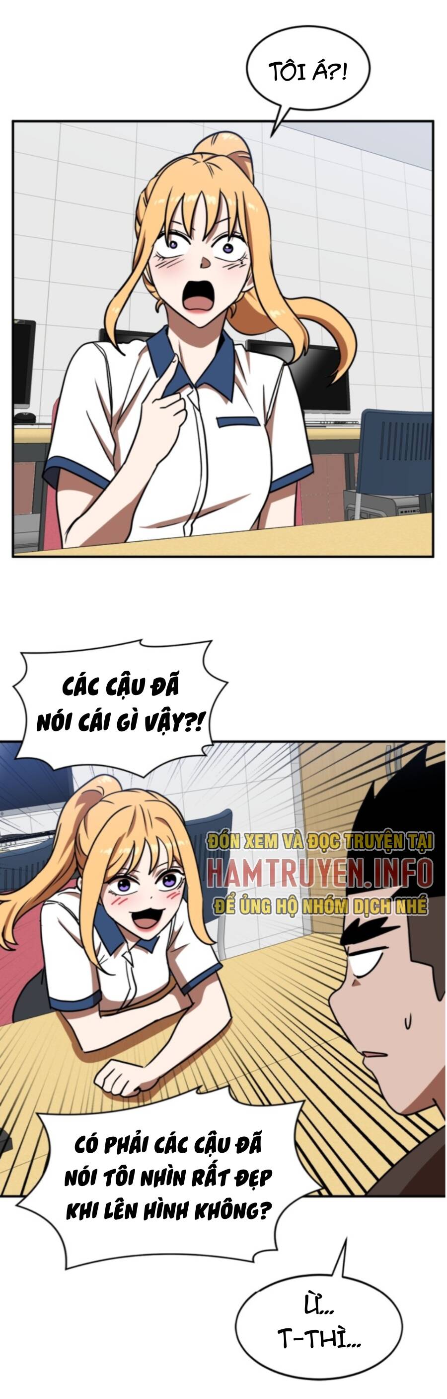 Double Click Chapter 87 - 41