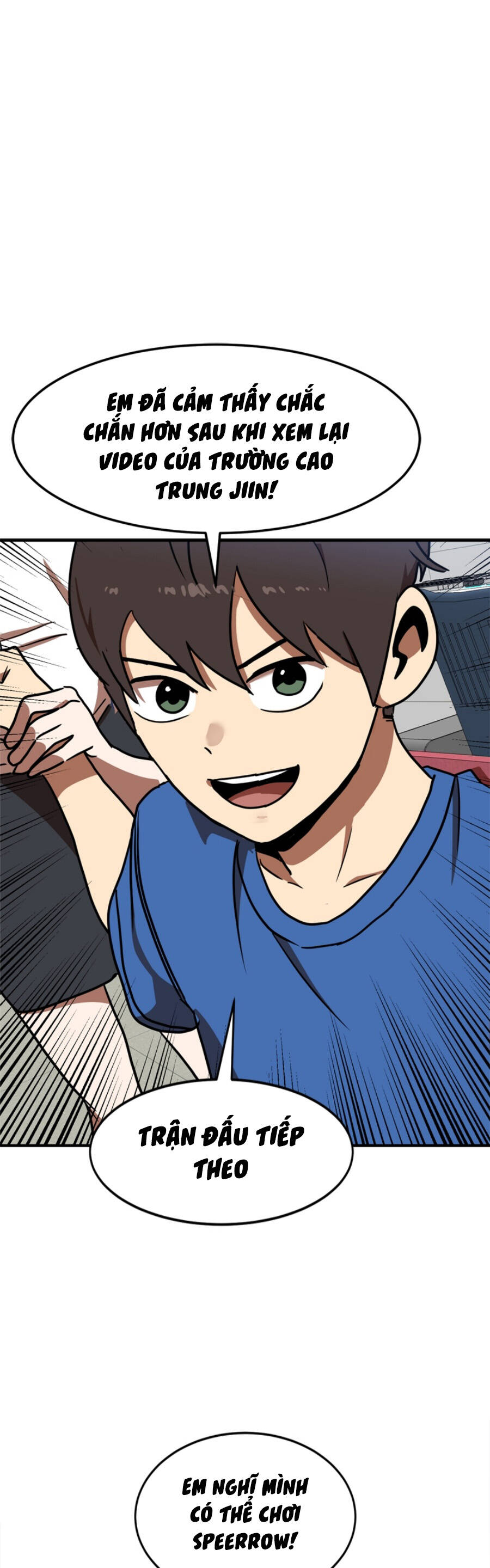 Double Click Chapter 88 - 3