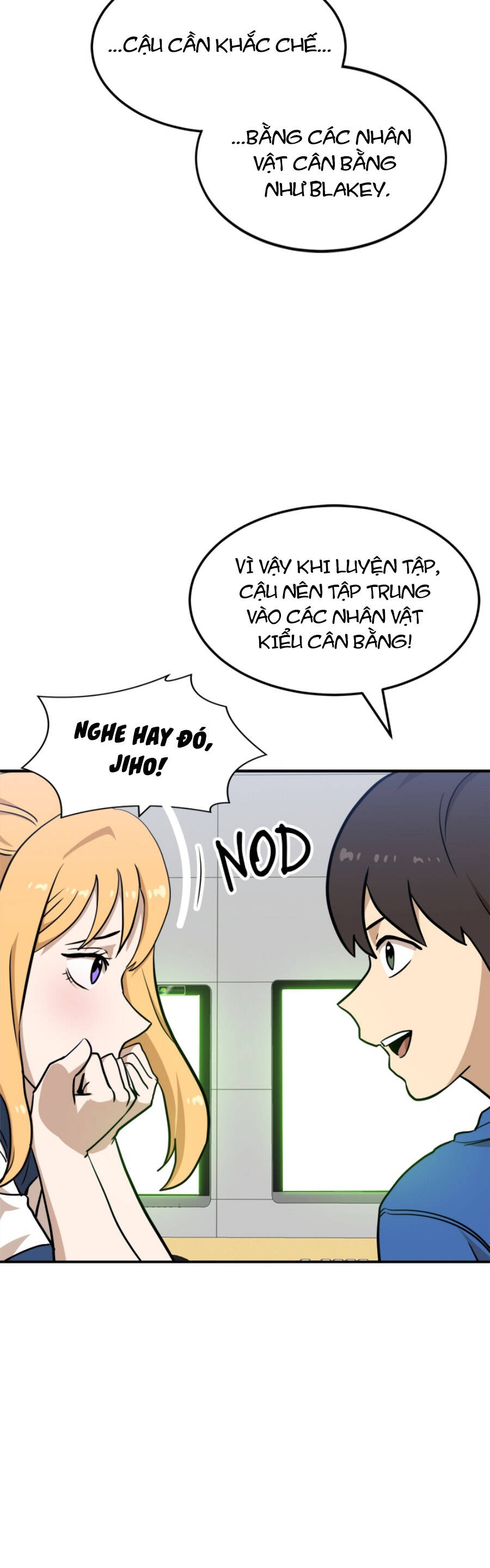 Double Click Chapter 88 - 44