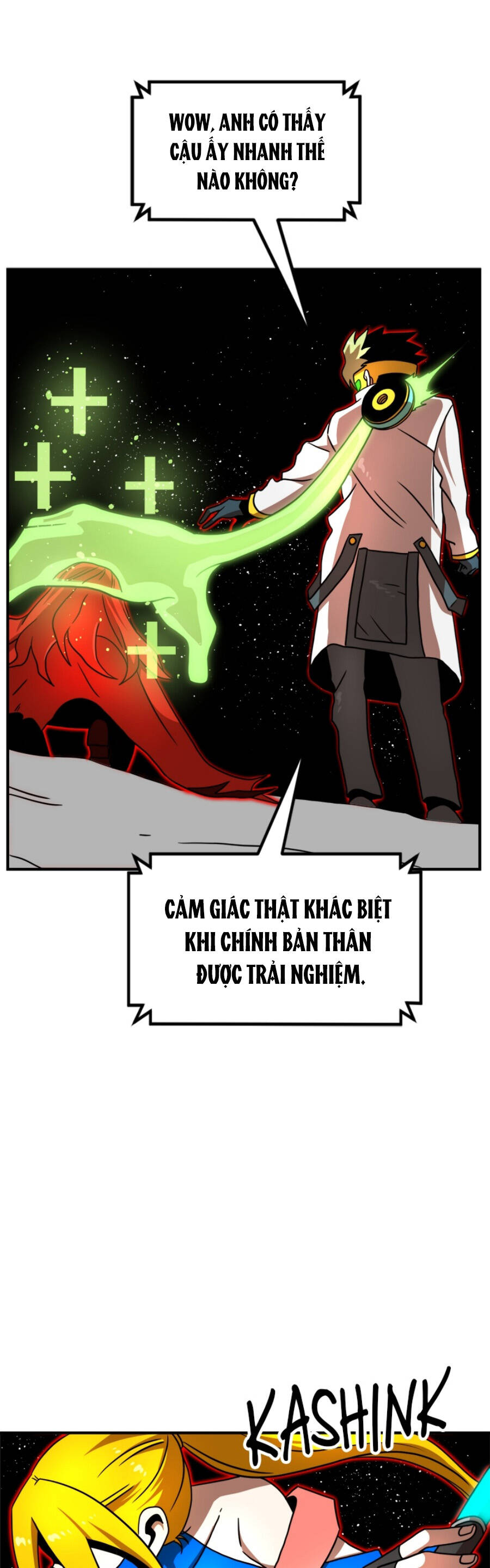 Double Click Chapter 90 - 12