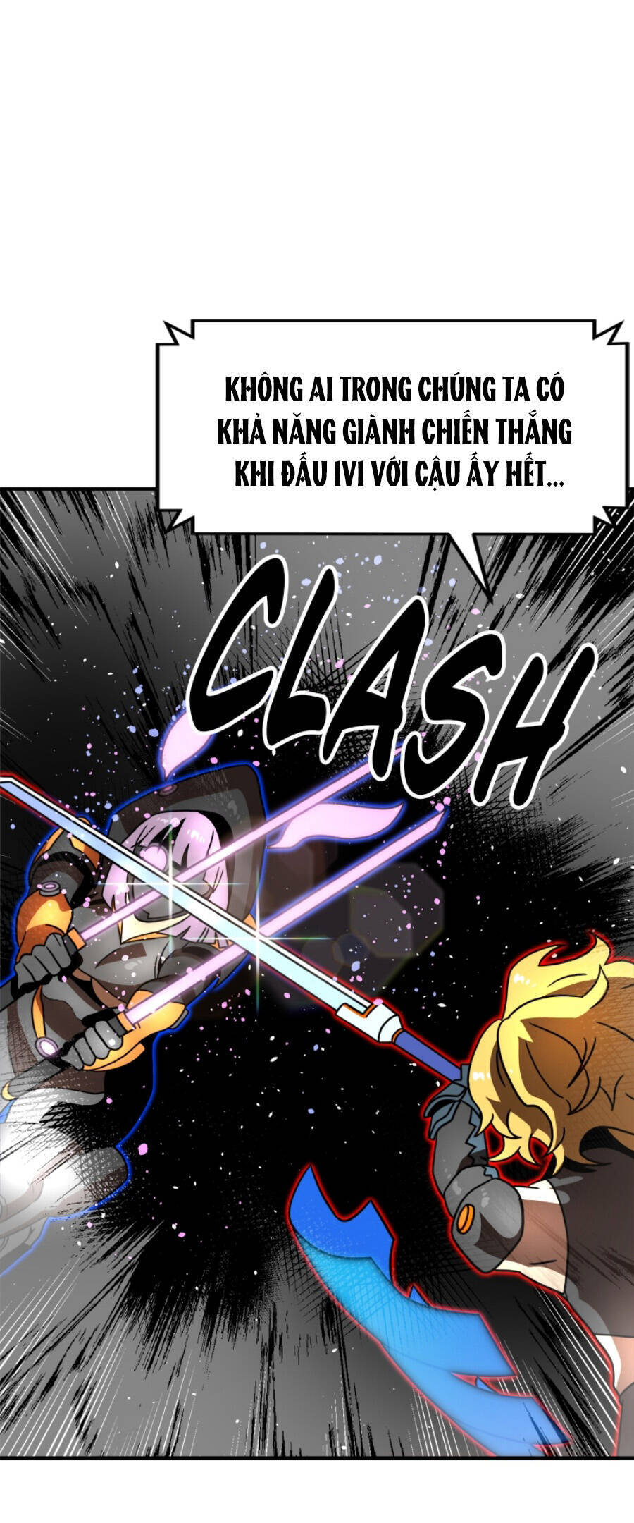 Double Click Chapter 90 - 28