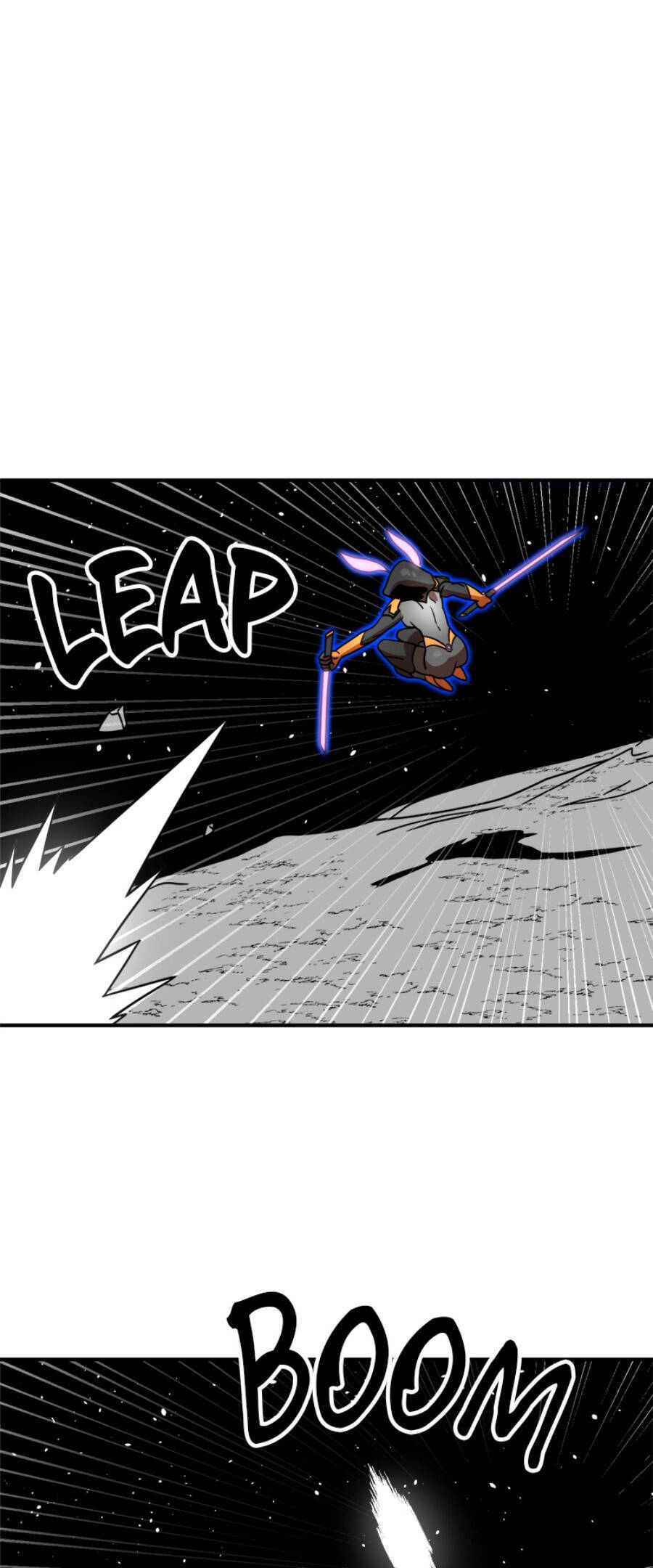 Double Click Chapter 90 - 35