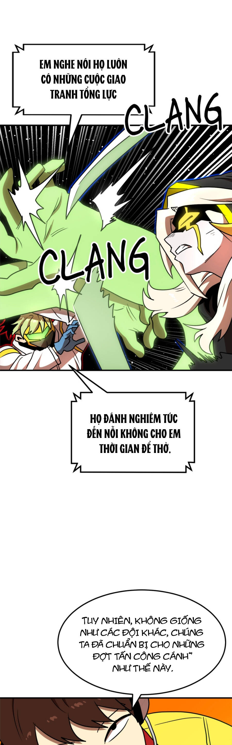 Double Click Chapter 90 - 43