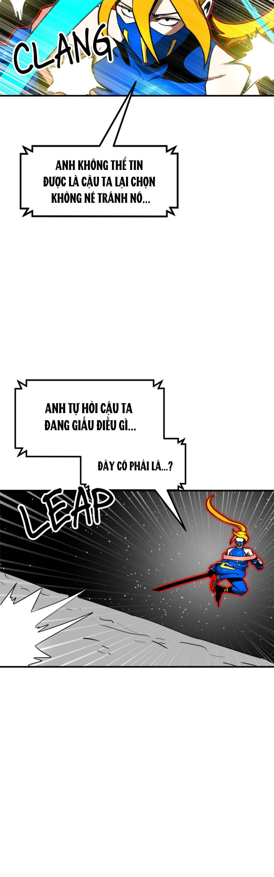 Double Click Chapter 90 - 51