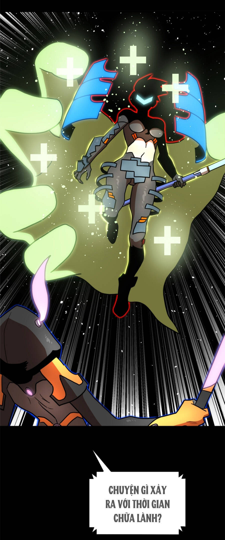 Double Click Chapter 90 - 57