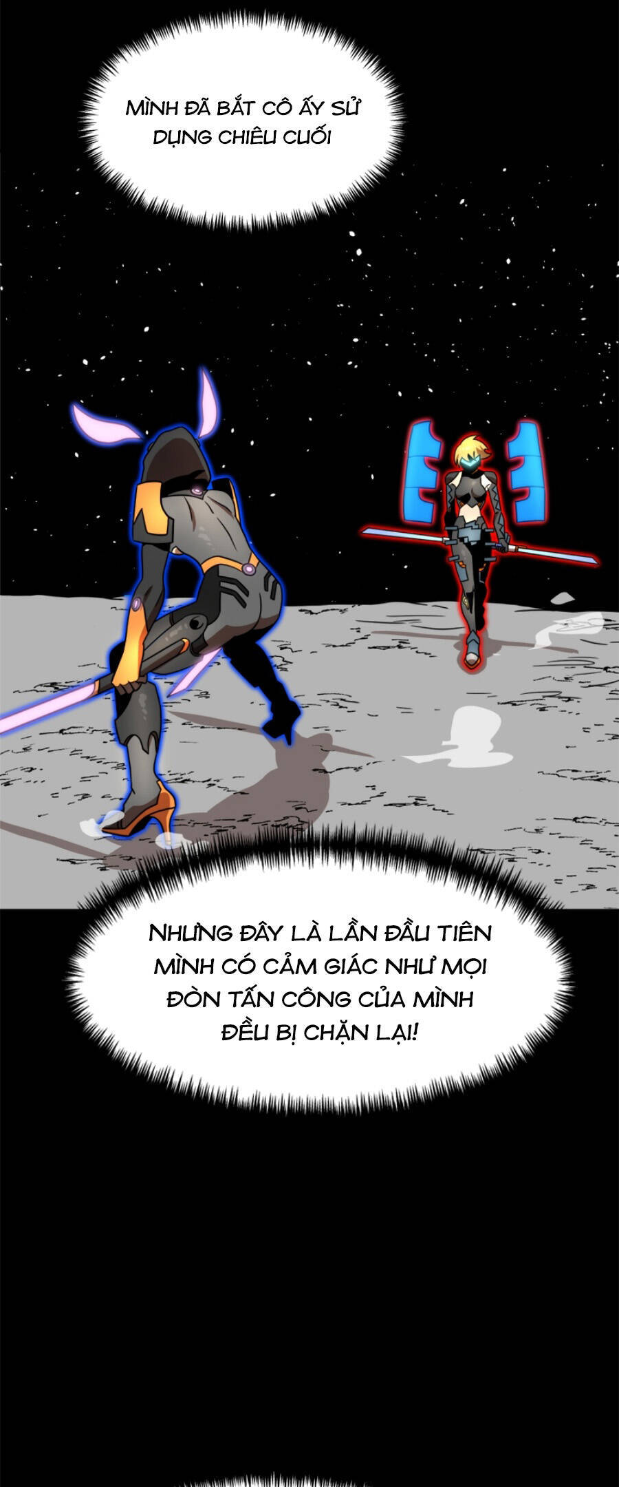 Double Click Chapter 90 - 59