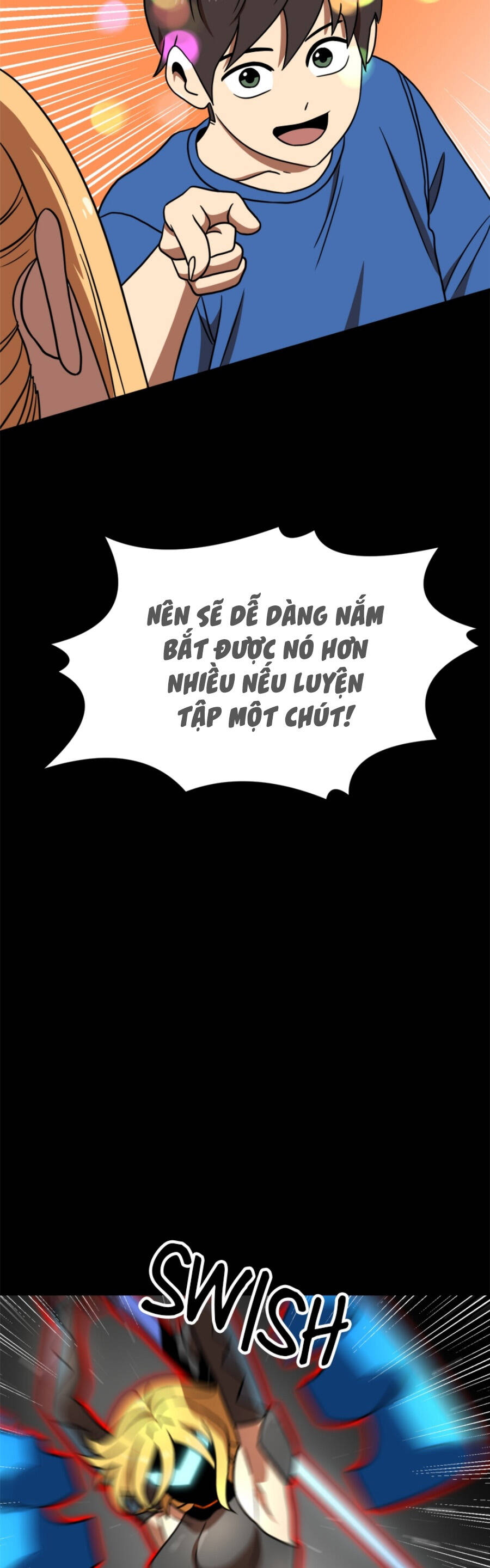 Double Click Chapter 90 - 68