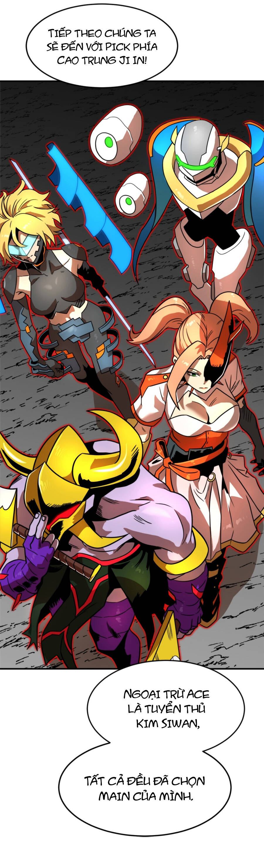 Double Click Chapter 92 - 57