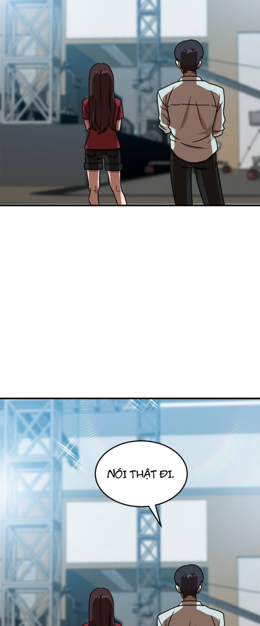 Double Click Chapter 92 - 61