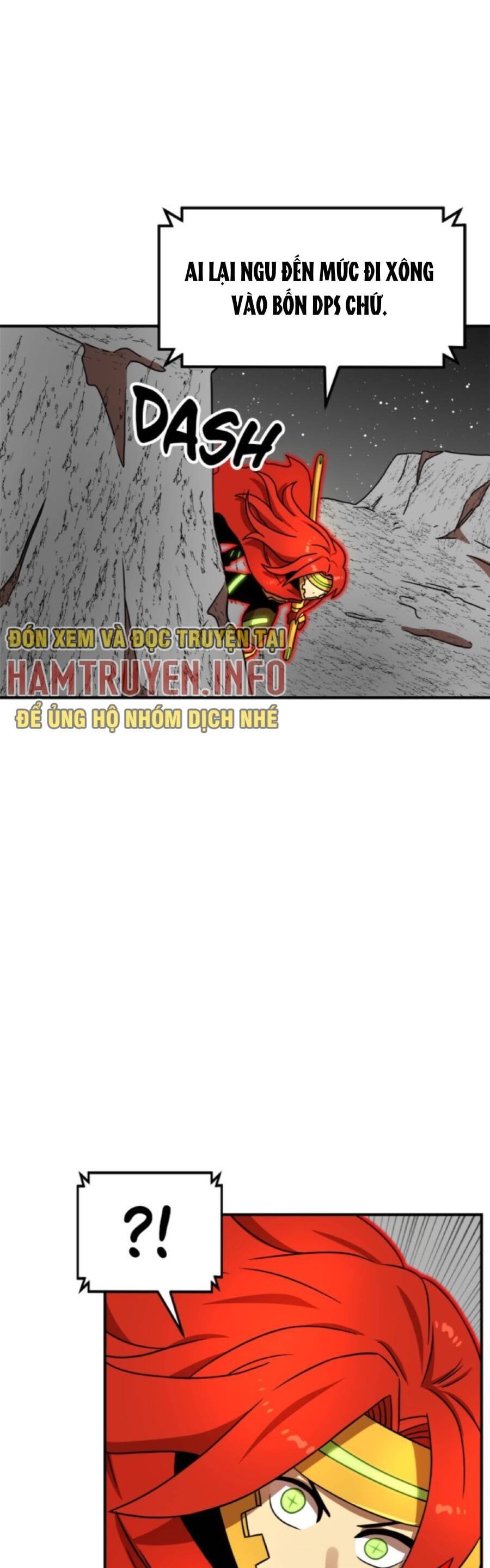 Double Click Chapter 95 - 52