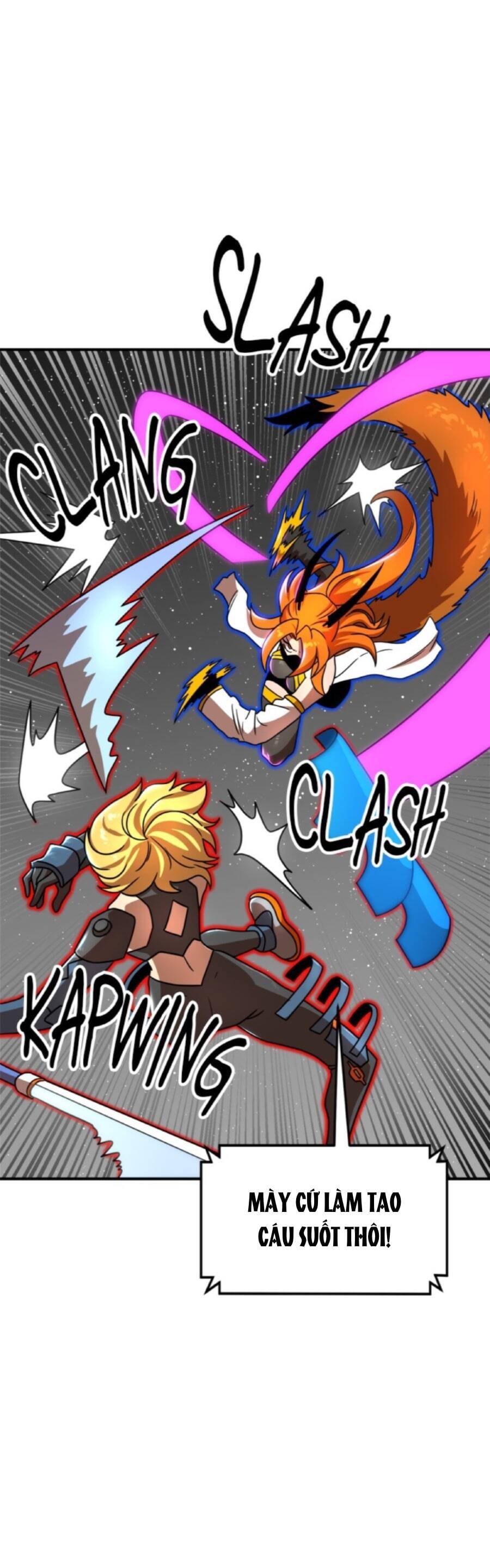 Double Click Chapter 95 - 63