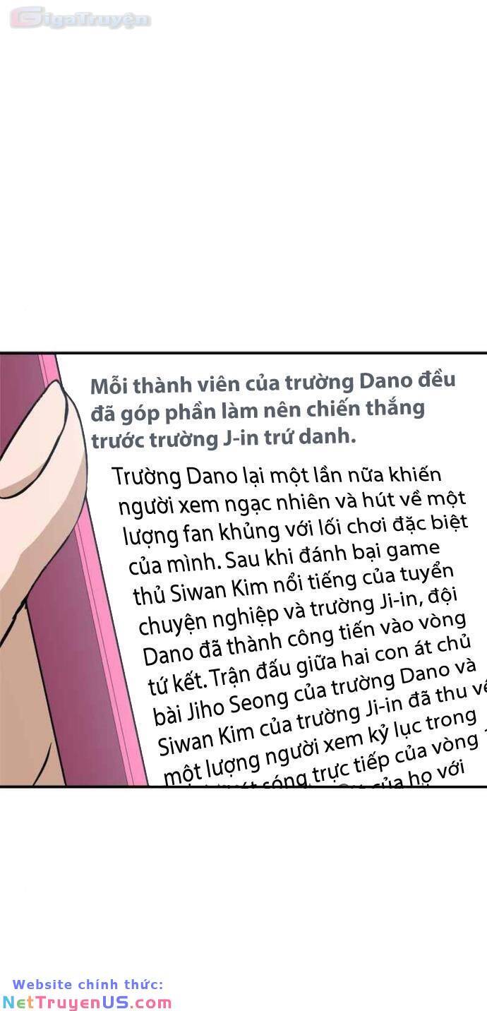 Double Click Chapter 97 - 1