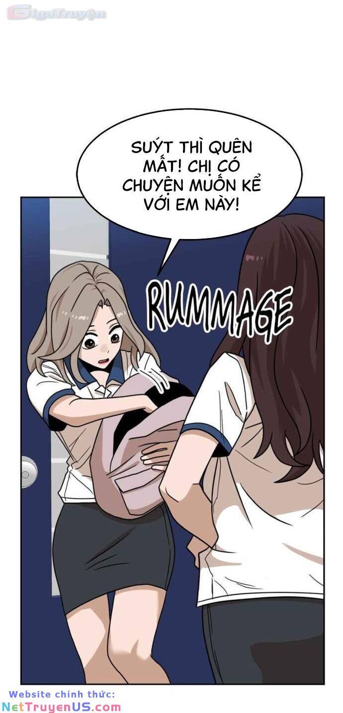 Double Click Chapter 97 - 17