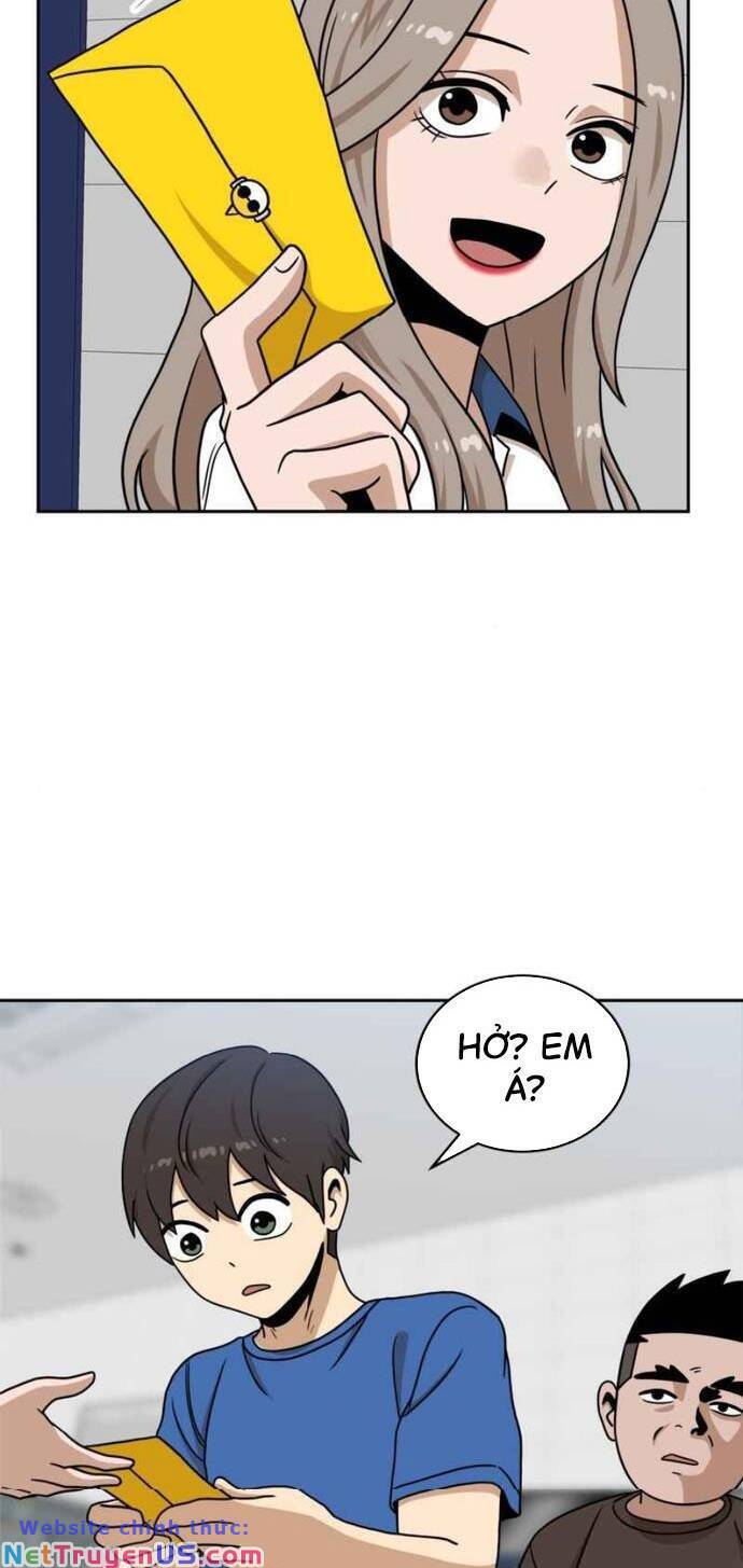 Double Click Chapter 97 - 22