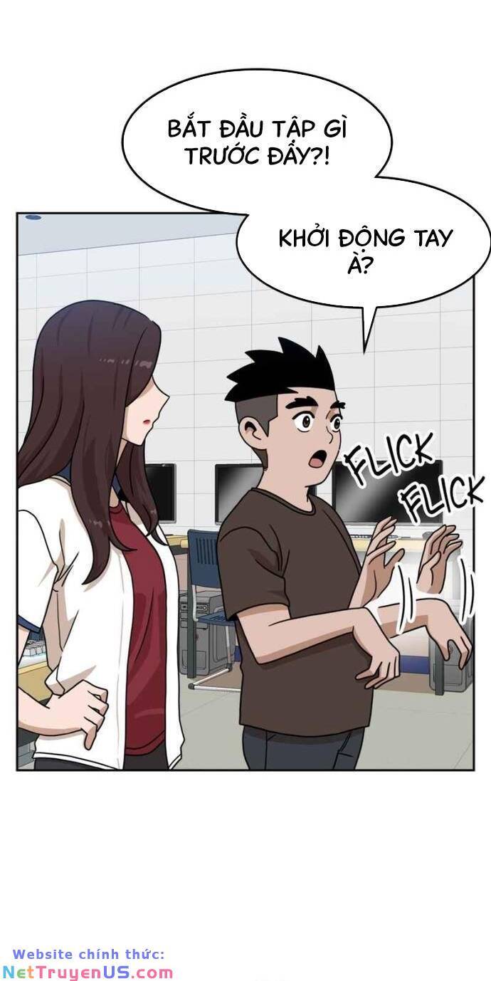 Double Click Chapter 97 - 40