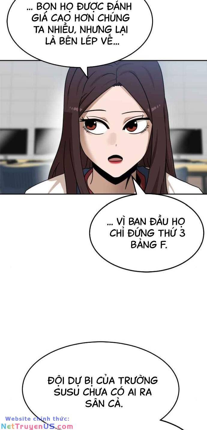 Double Click Chapter 97 - 48