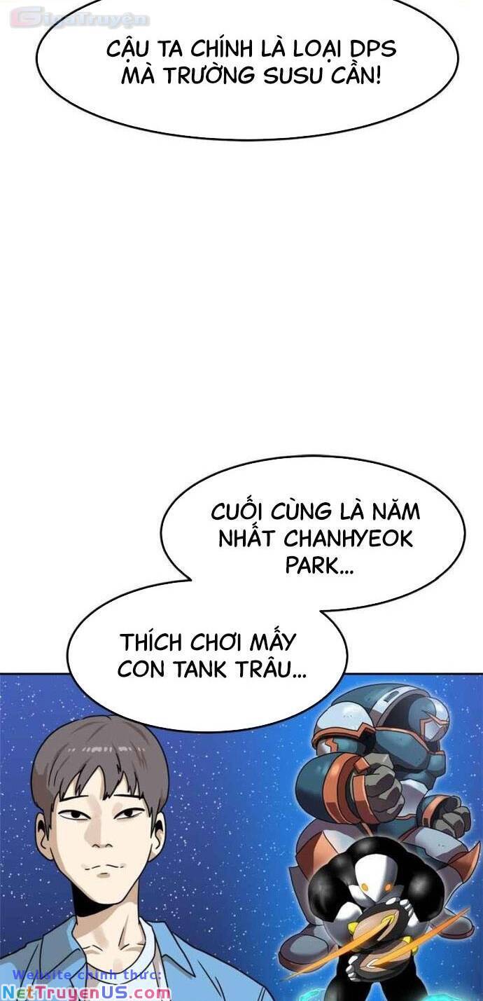 Double Click Chapter 97 - 57