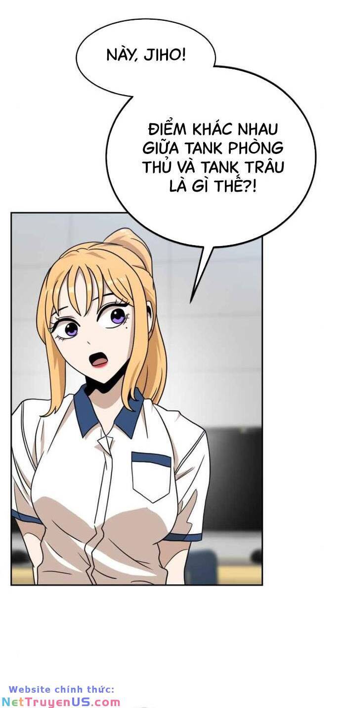 Double Click Chapter 97 - 60