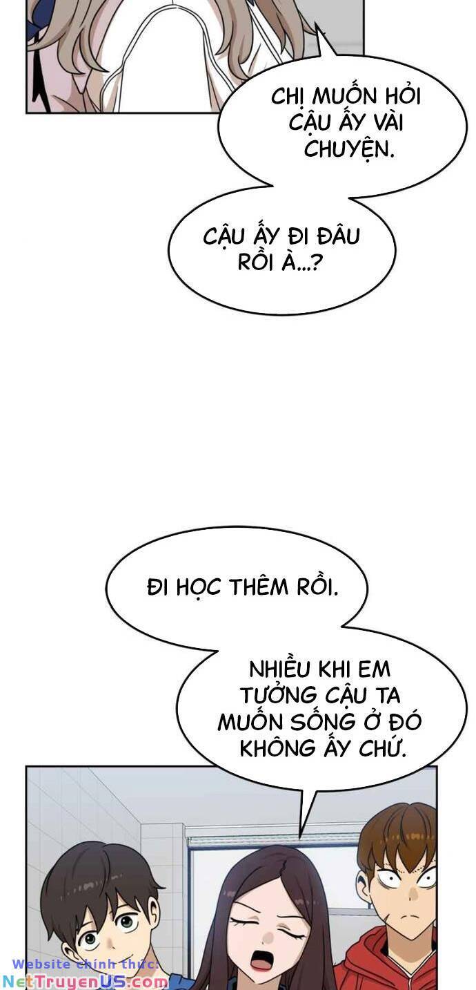 Double Click Chapter 97 - 10
