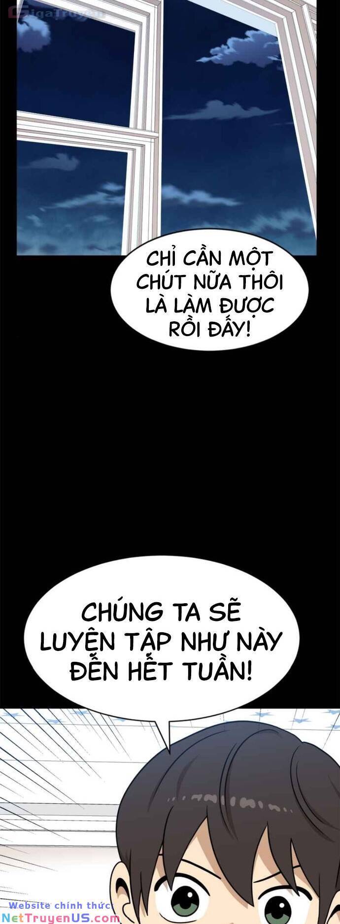 Double Click Chapter 98 - 15