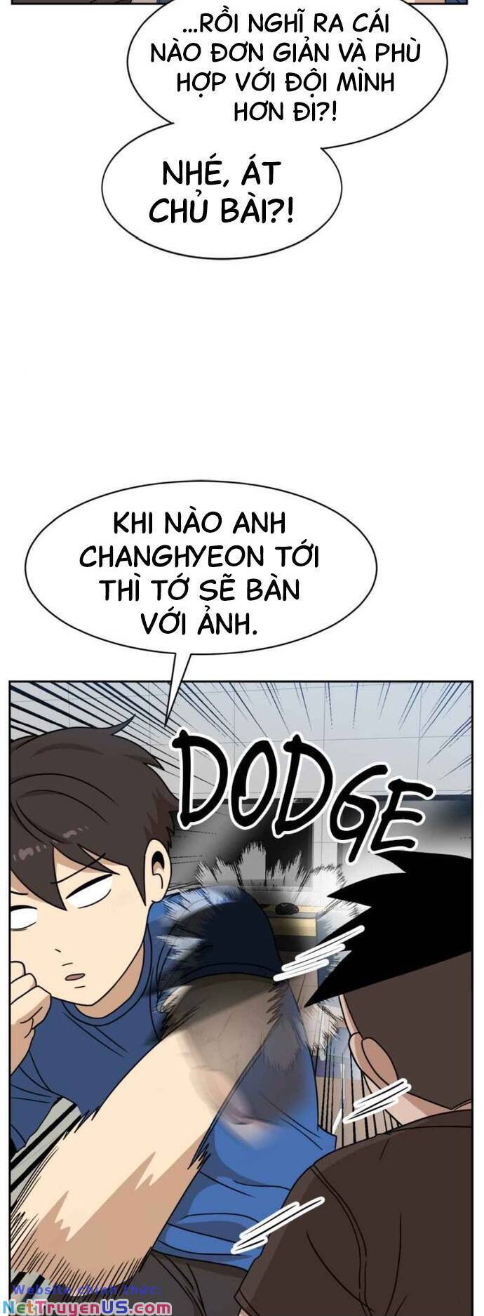 Double Click Chapter 98 - 20