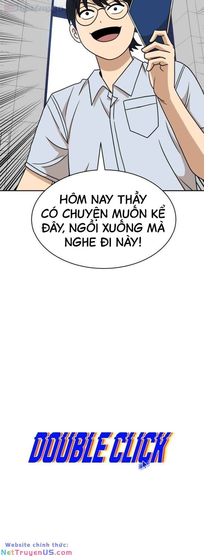 Double Click Chapter 98 - 23