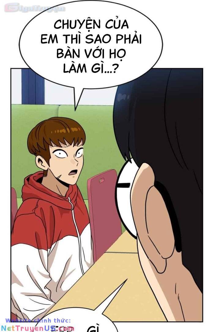 Double Click Chapter 98 - 65