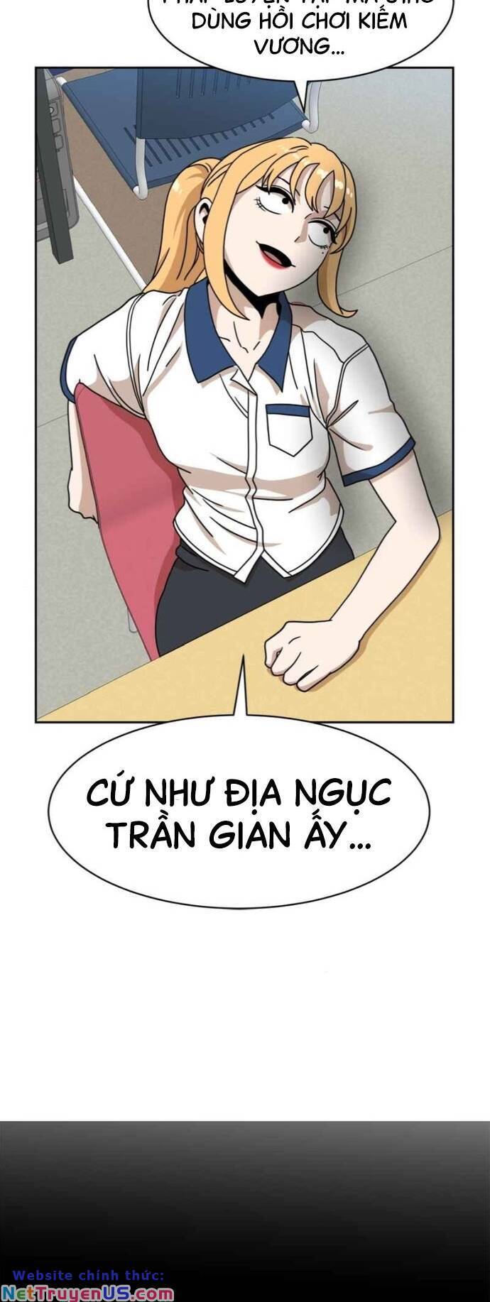 Double Click Chapter 98 - 8