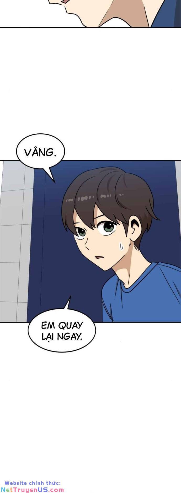 Double Click Chapter 99 - 24