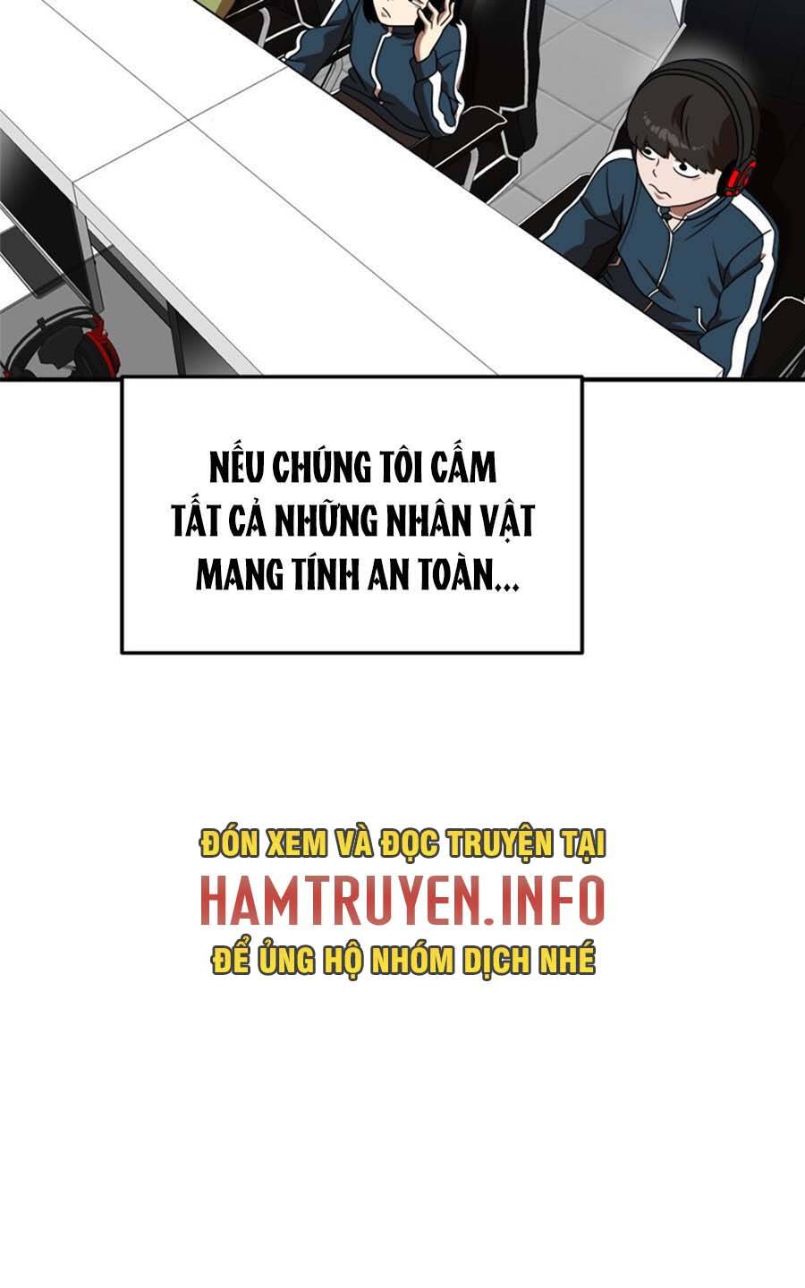 Double Click Chapter 79 - 4