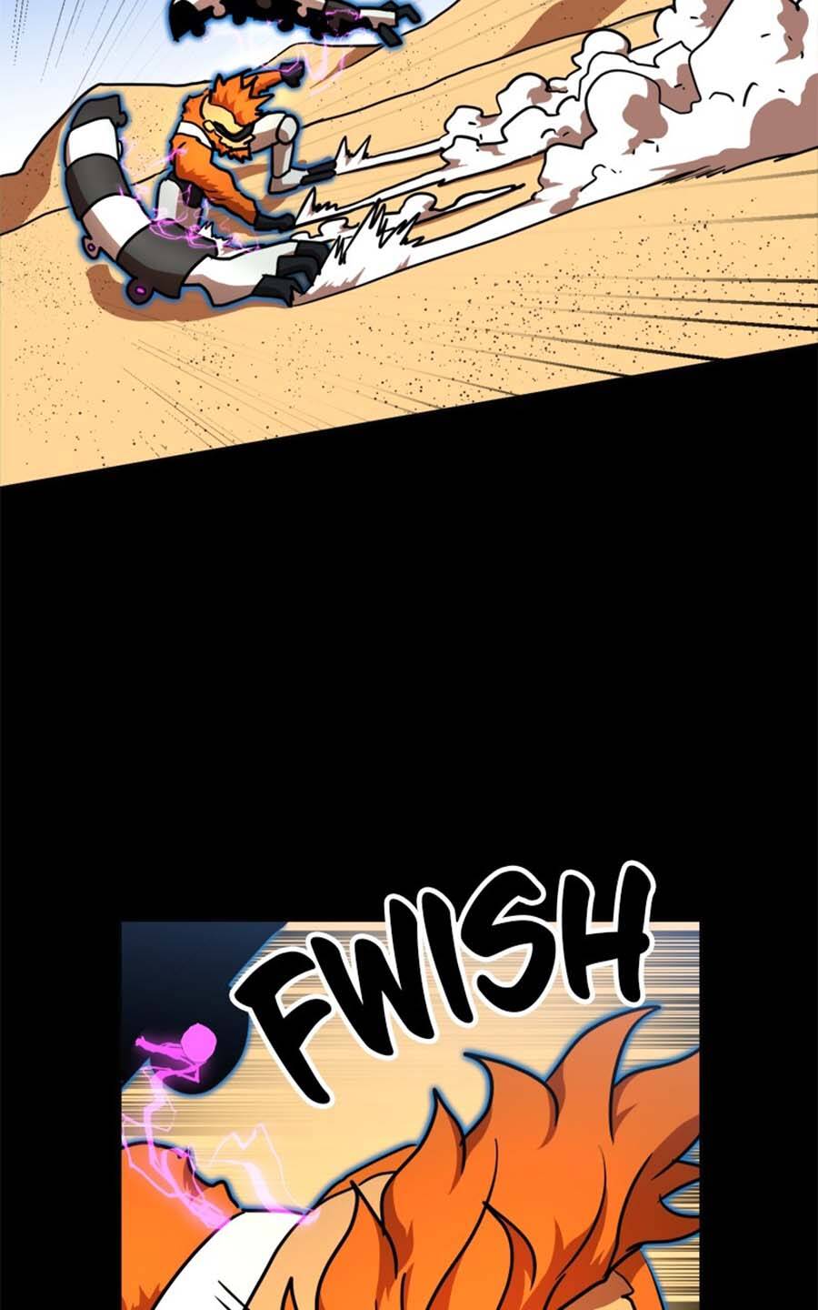 Double Click Chapter 79 - 32