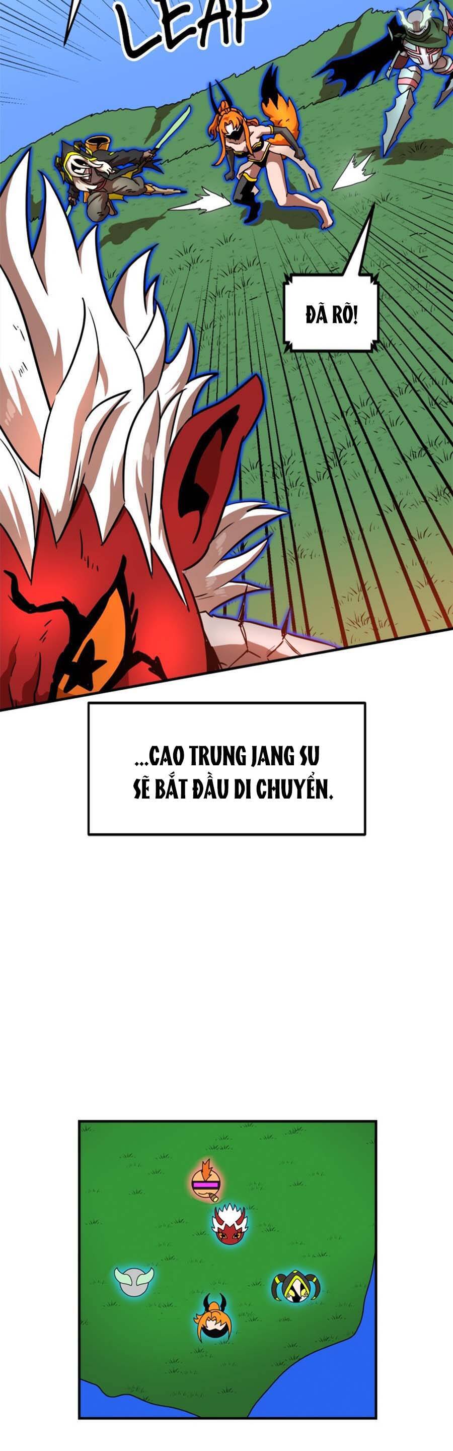 Double Click Chapter 79 - 52