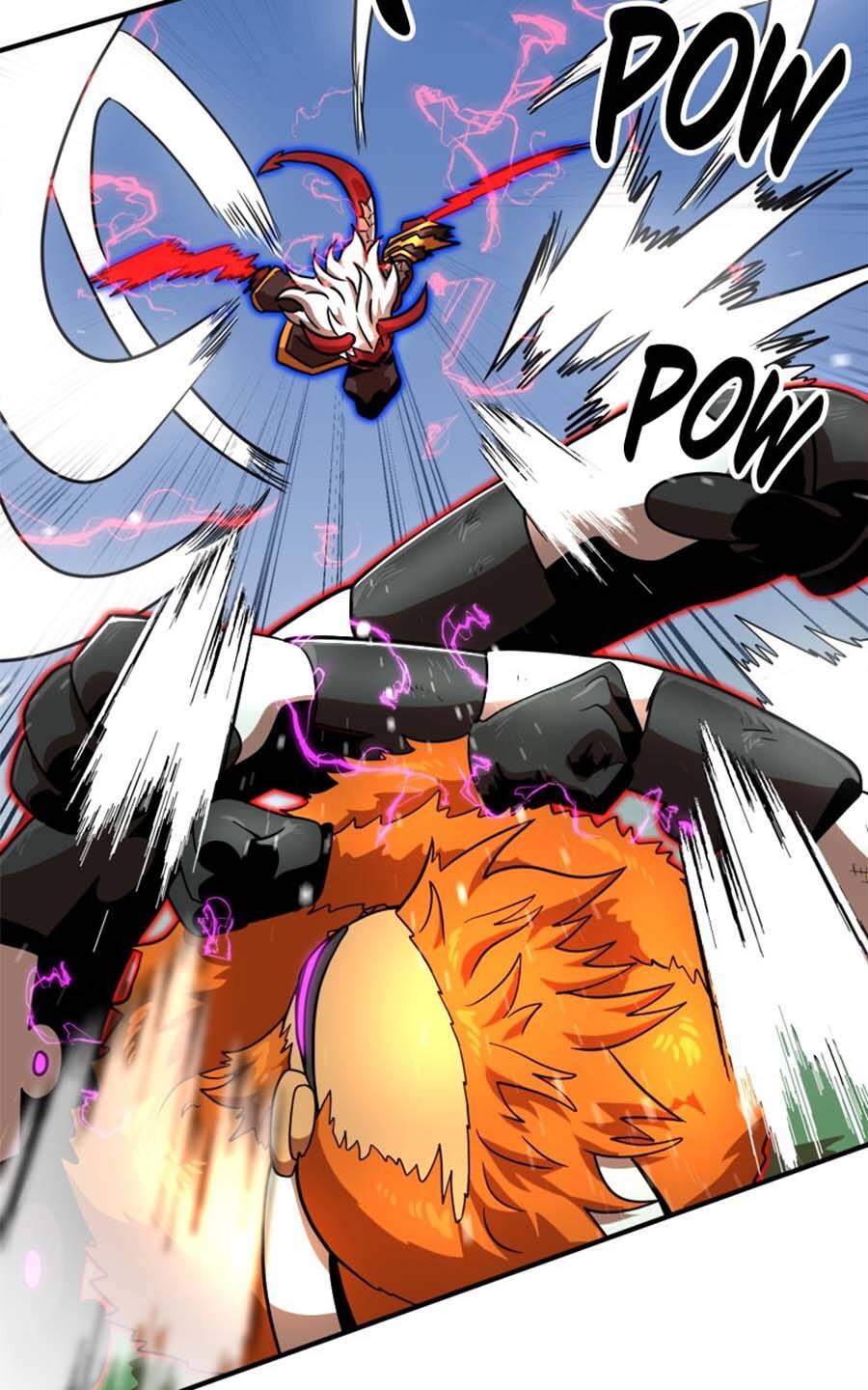 Double Click Chapter 79 - 59