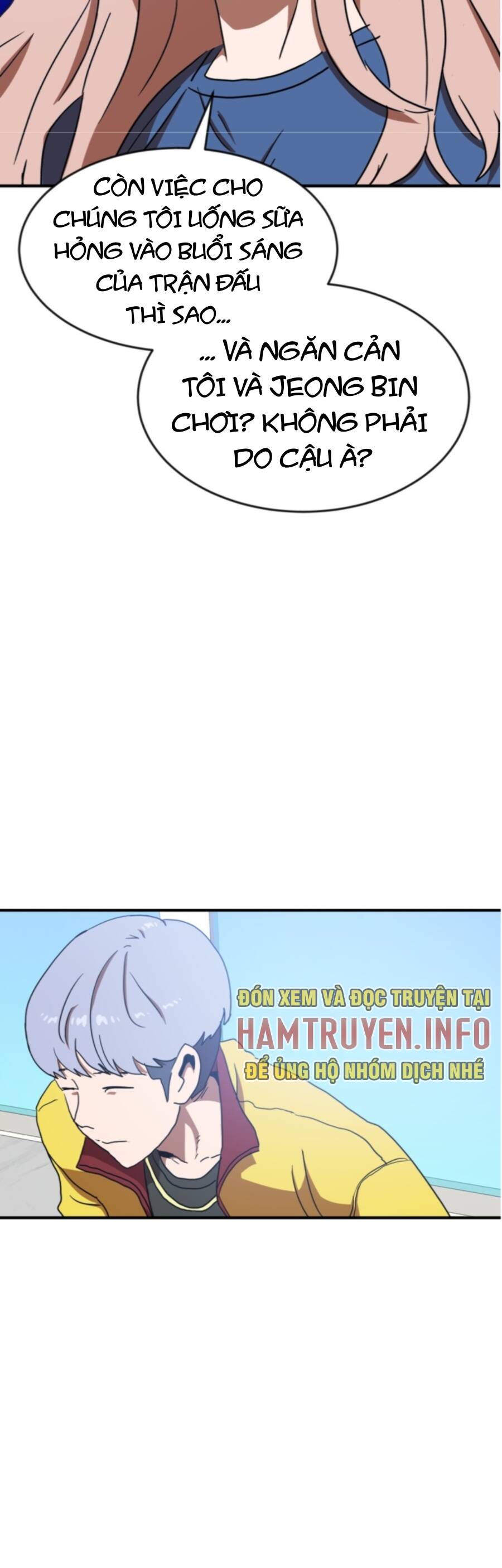 Double Click Chapter 86 - 46