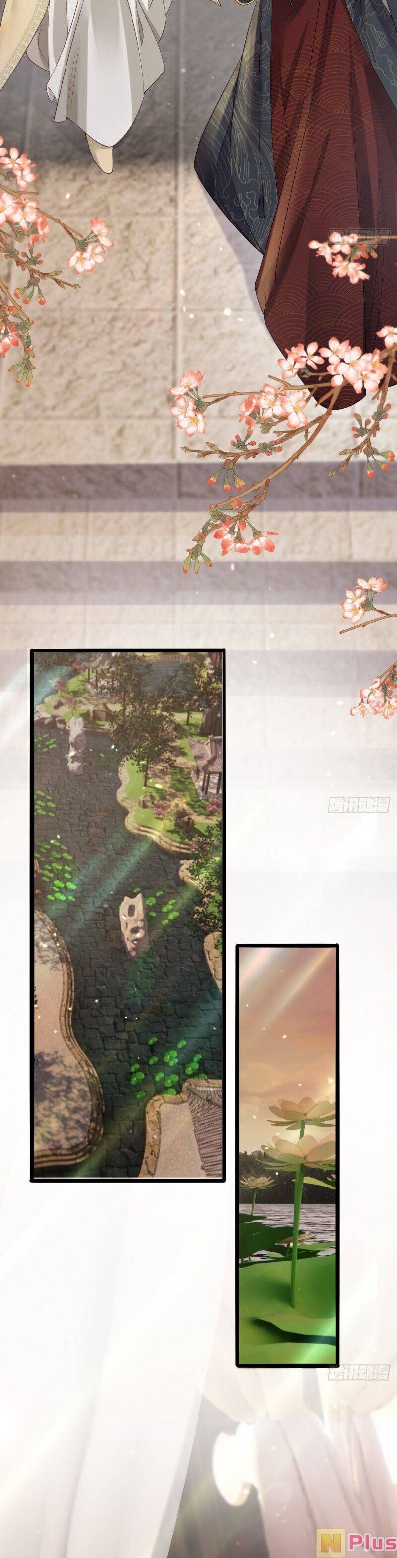 Vương Phi Hắc Hoá Siêu Khó Dỗ Chapter 10 - 14