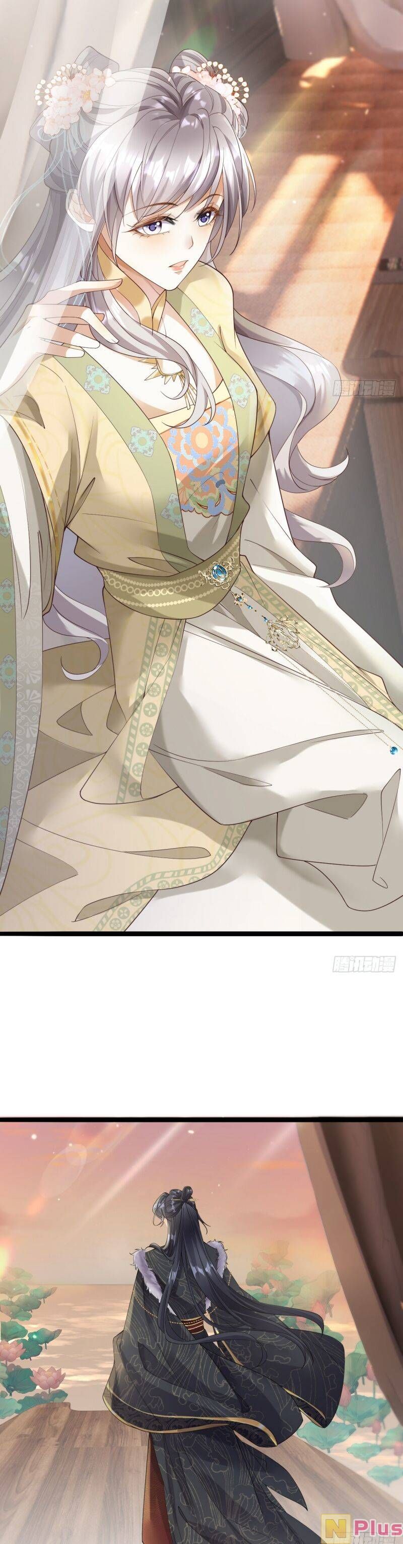 Vương Phi Hắc Hoá Siêu Khó Dỗ Chapter 10 - 15