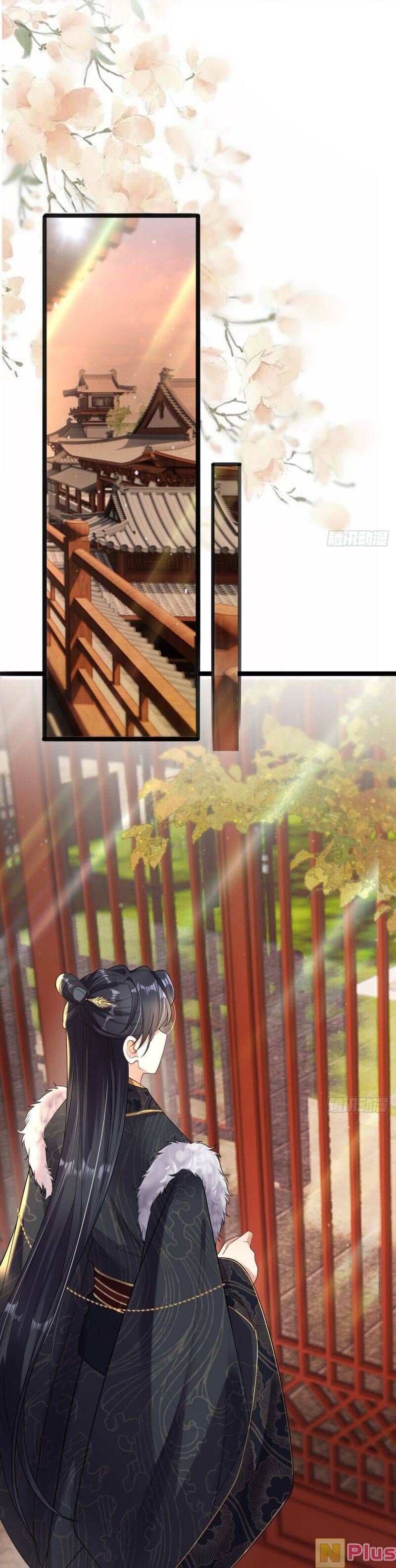 Vương Phi Hắc Hoá Siêu Khó Dỗ Chapter 10 - 8