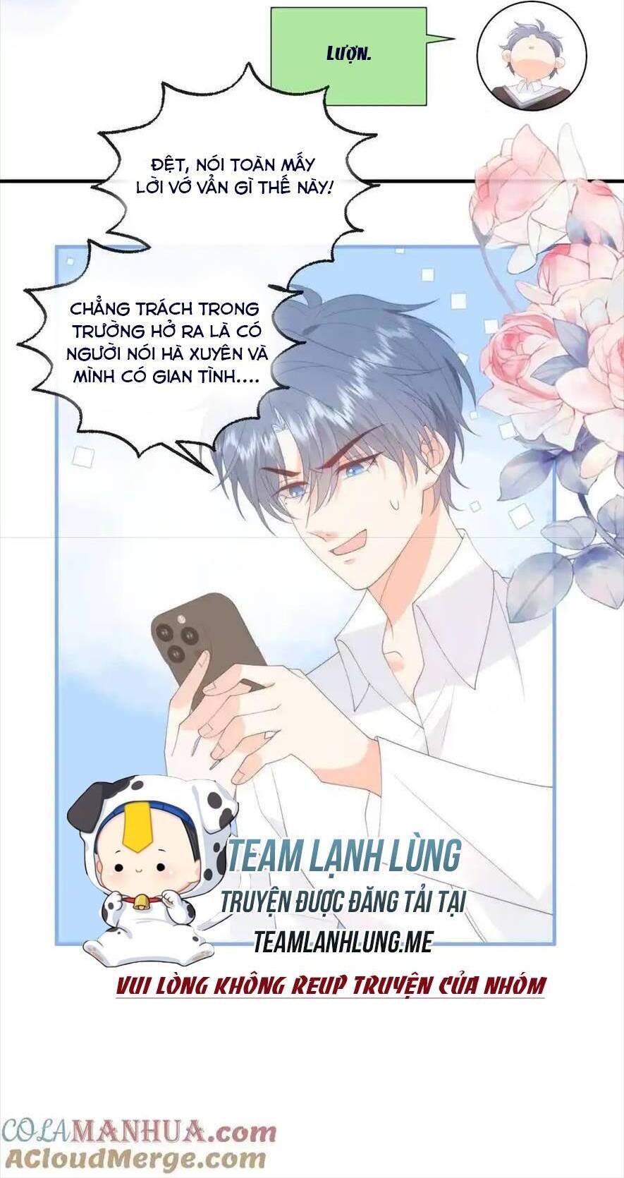 Trọng Sinh Trở Lại Làm Vợ Tổng Tài Chapter 127 - 21