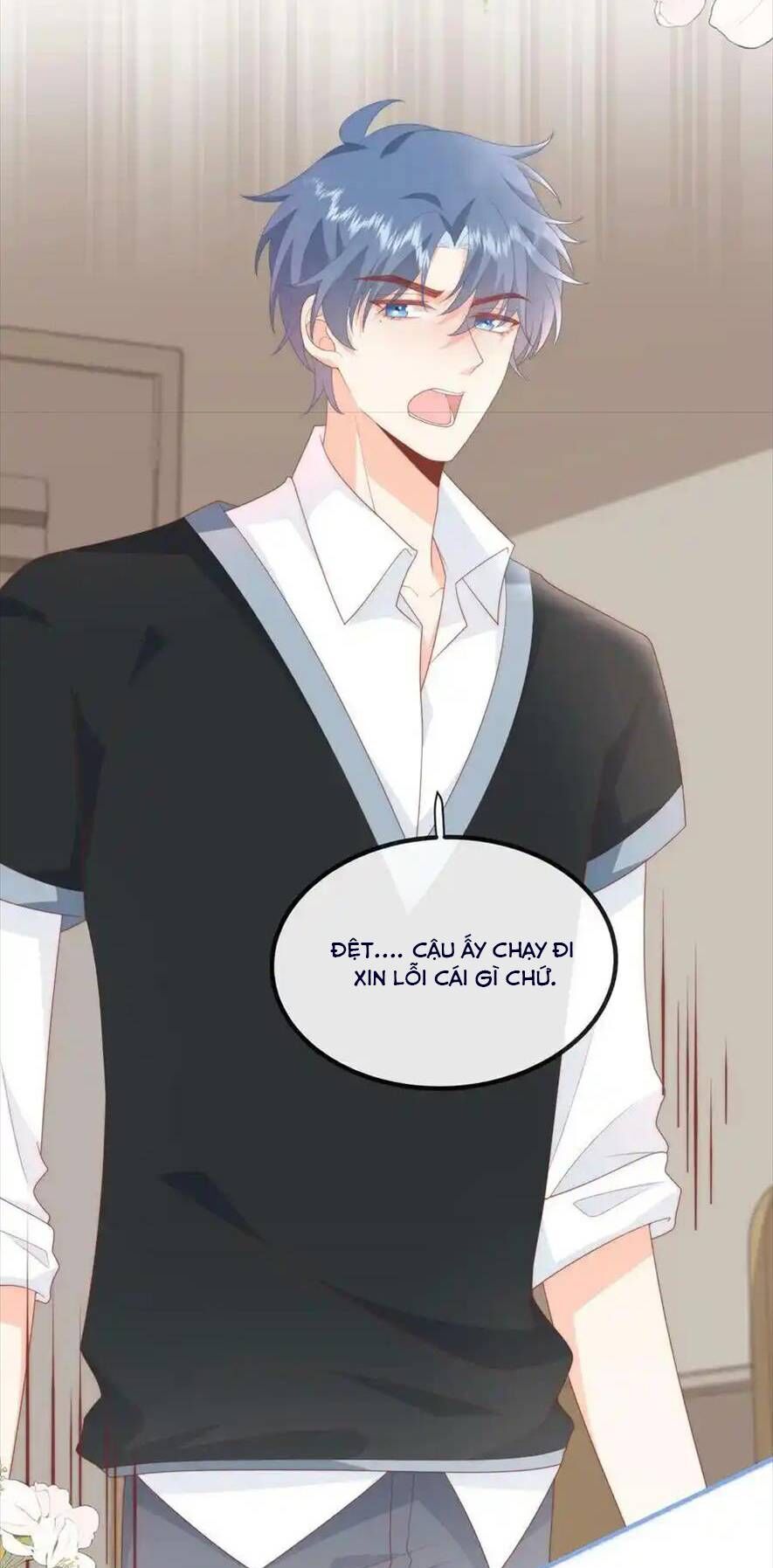 Trọng Sinh Trở Lại Làm Vợ Tổng Tài Chapter 56 - 11