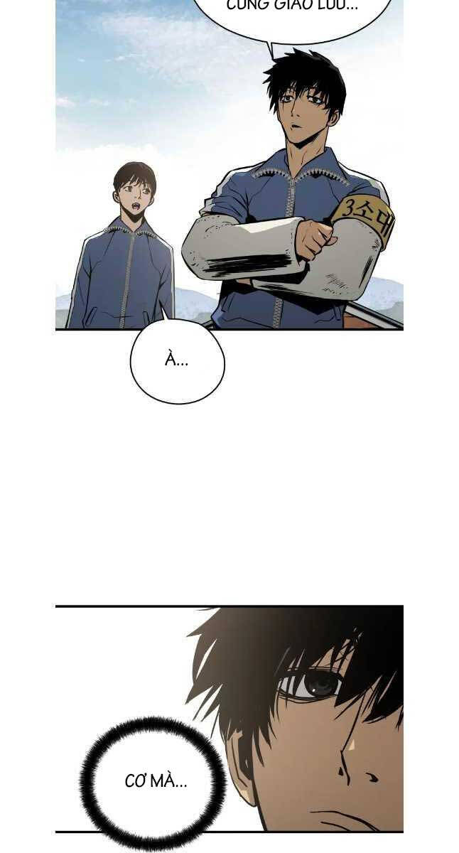 Đặc Công Xuất Ngũ Chapter 23 - 13